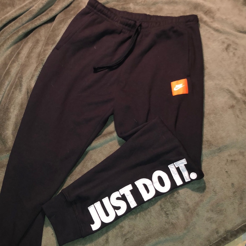 Nike Joggers